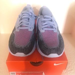 Nike Odyssey React 2 Flyknit